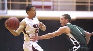 basketball players