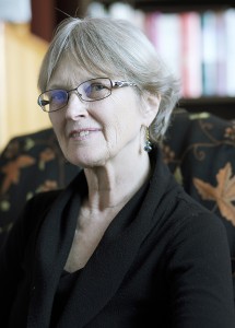 Constance Clark