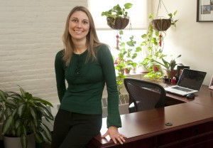 Jeanine Skorinko