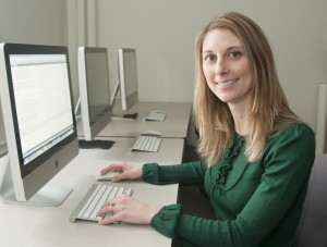 Jeanine Skorinko