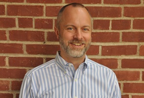 Steve Koppi, executive director of the CDC
