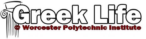 Greek Life logo