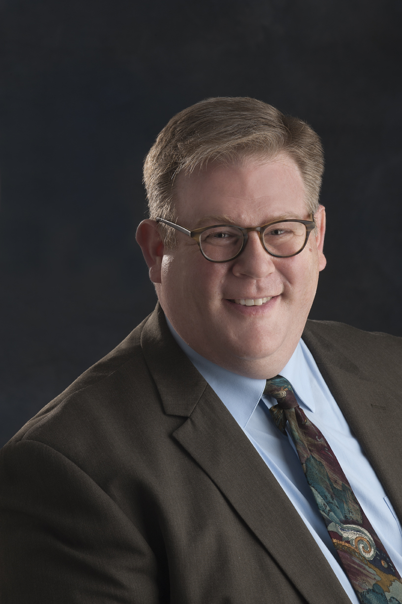 Boston Gay Men’s Chorus executive director Craig Coogan.