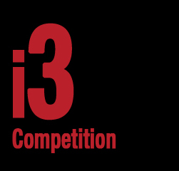 i3 logo