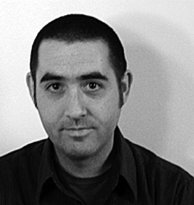Joshua Harmon