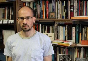 Andrew Zawacki