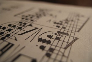 Sheet Music