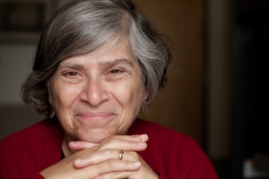 Susan Landau