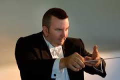 Prof. John Delorey is director of choral music at WPI, as well as the chorus master for the Massachusetts Symphony Orchestra.
