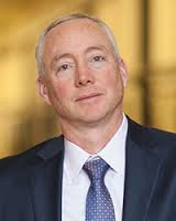 Professor Dennis Whyte of MIT.