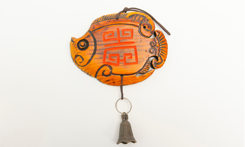 Chinese Fish