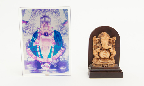 Indian deities