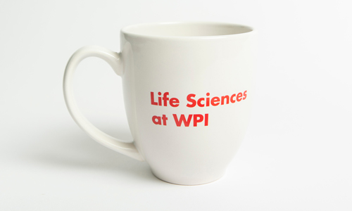 Art & Sciences Coffee Cup