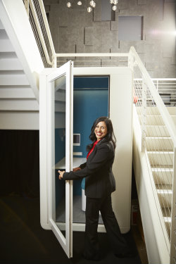 An image of Urvashi Tyagi