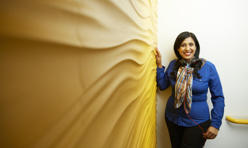 An image of Urvashi Tyagi