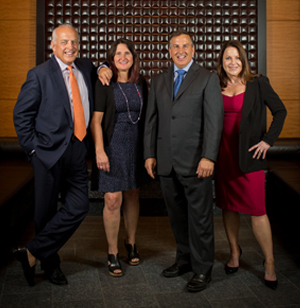 WPI Legacy Stratouly Family