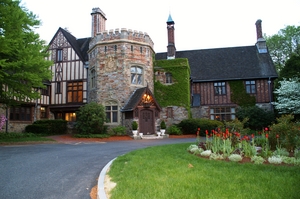 Higgens House