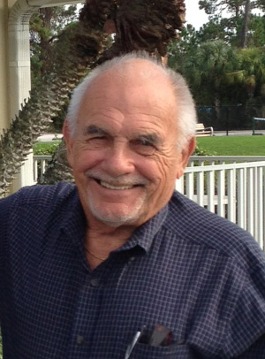 Robert A. Foisie ’56