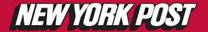 New York Post logo