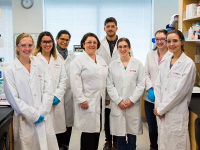Lab Group