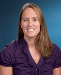 Patricia Stapleton head and shoulders photo