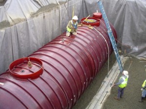 Leakage from underground storage tanks continues to cause financial hardships for neighbors affected by spills.