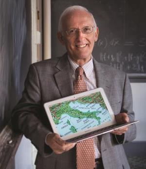 Umberto Mosco