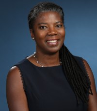 Susanne Weekes