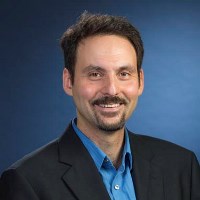 photo of Professor Wyglinski