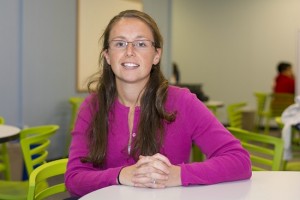 Kim DeMur, assistant director of academic advising, said training helps with communication skills and leads to better tutoring and mentoring experiences for the students.