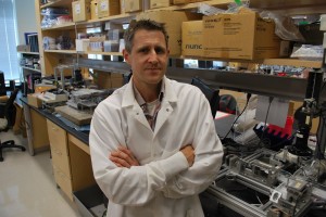 Kristen Billiar, a professor of biomedical engineering and mechanical engineering, and a Fellow of the American Society of Mechanical Engineers, served as a liaison for ASME, helping organize numerous sessions at the recent World Congress of Biomechanics.