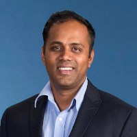 photo of Professor Panchapakesan