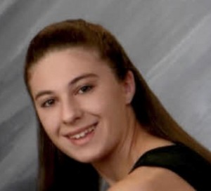 Emily Chretien
