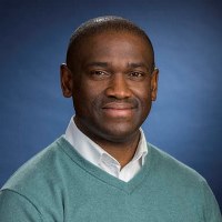 photo of professor Agu