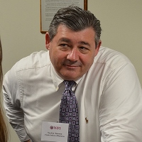 photo of Professor Towner