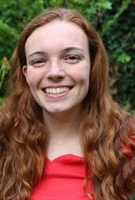 President-elect Niamh Fennessy ’17