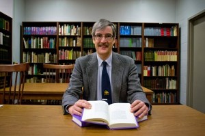Joel Brattin was the editorial consultant for the Bradford Exchange Press high-quality replica of Great Expectations.
