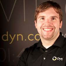 Jeremy Hitchcock ’04 cofounded Dynamic Network Services (Dyn), an online traffic management and Internet performance provider.