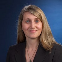 photo of Professor Stroe