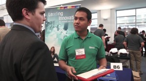Some degree programs, such as environmental engineering, and bioinformatics and computational biology, saw success rates of 100 percent for their 2015 graduates.