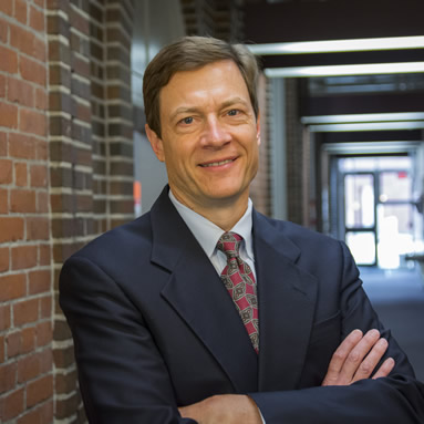 John McNeill’s Faculty Profile