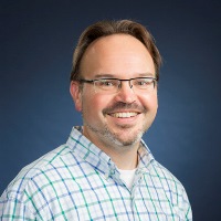 photo of Professor Timko