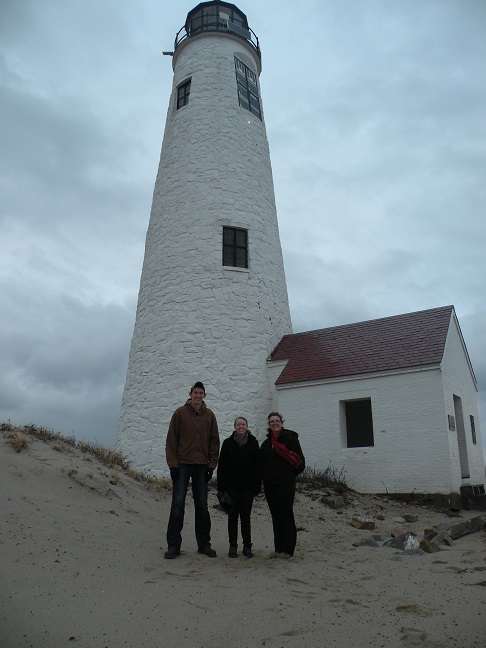 Since 2008, 129 students at the Nantucket Project Center have conducted 40 projects on the island.