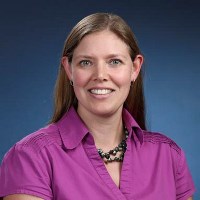 photo of Professor Farny