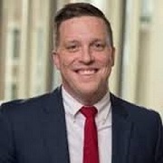 Palumbo says the opportunity to lead two strong teams in admissions and student aid & financial literacy at WPI is a dream job.