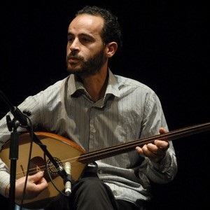 Ramzi Aburedwan