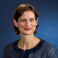photo of Professor Konrad