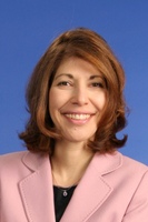 Kristin Tichenor, senior vice president for enrollment and institutional strategy, sees value in looking at larger trends among the myriad ranking systems.