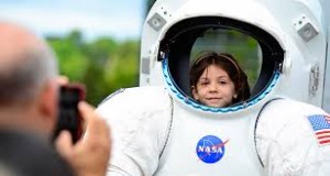The festival has been held over the past five years in conjunction with the NASA Sample Return Robot Centennial Challenge.