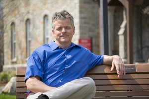 For his Major Qualifying Project, Vaudreuil created a reusable dust fuel cartridge.